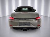 Porsche Boxster 718 CABRIO 220 KW, 7ST. PDK, V - náhled 6