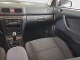 Škoda Octavia (2006) 1.6, nová STK, Klima - náhled 8