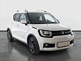 Suzuki Ignis (2020) 1.2 SHVS, Serv.kniha - náhled 1