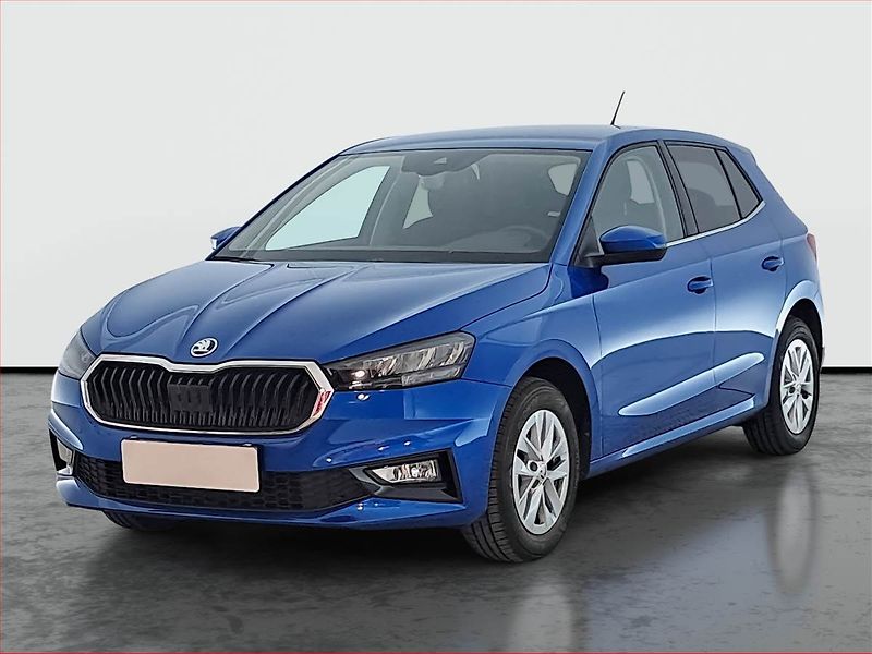 Škoda Fabia (2025) 1.0 TSI, TOP SELECTION, DPH - fotka 2 z 19