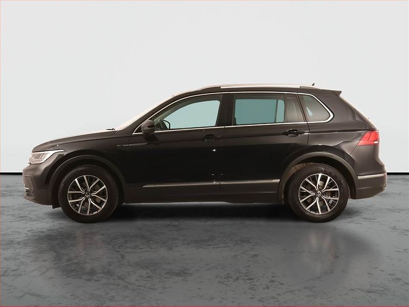 Volkswagen Tiguan (2021) Comfortline 1.5 TSI - fotka 3 z 25