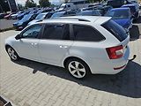 Škoda Octavia 2,0TDi 110KW Elegance TZ - náhled 9
