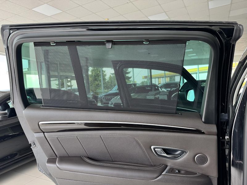 Renault Espace 1,6dCi Init.Paris*7MÍST*Tažné - fotka 36 z 44