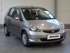 Honda Jazz (2005) 1.2i, AC, STK4/28 - fotografie inzerátu