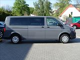 Volkswagen Transporter 2,0 TDi 75kW,1Maj,ČR,DPH,8Míst - náhled 6