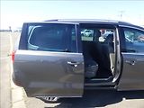 Volkswagen Sharan 2,0 TDI,Digi Klima,Navigace  H - náhled 16