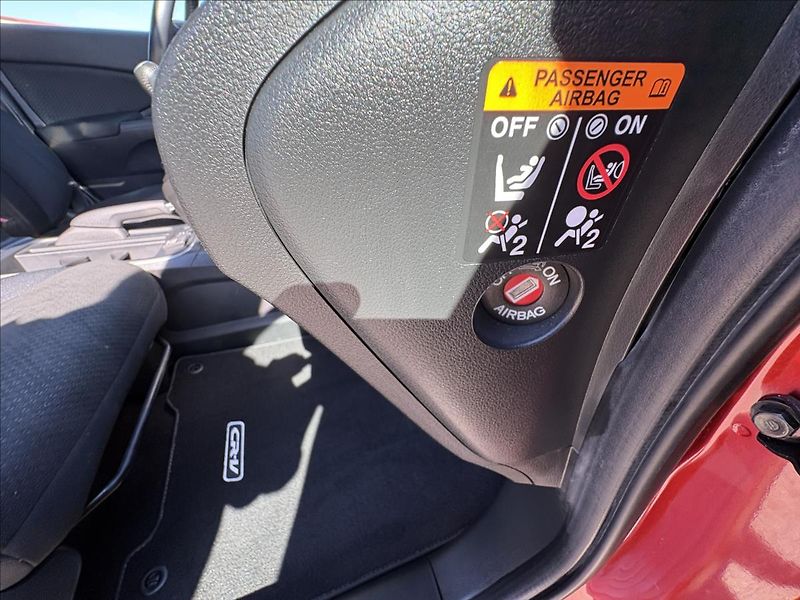 Honda CR-V 1,6 i-DTEC 88kW Elegance,Výbav - fotka 27 z 38