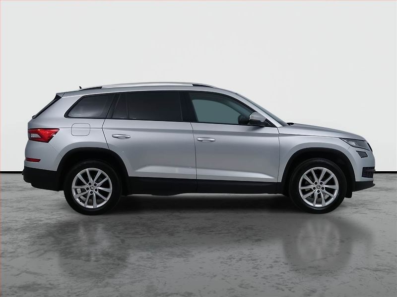 Škoda Kodiaq (2019) Ambition Plus 1.5 TSI - fotka 6 z 22