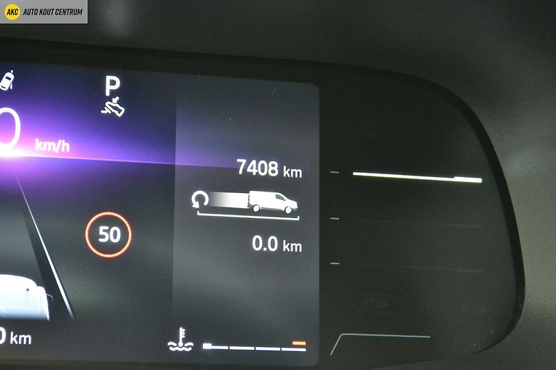 Renault Trafic L2 SPACECLASS dCi 170 EAG9 L2 - fotka 55 z 61