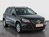 Volkswagen Tiguan (2008) 1.4 TSI, 4X4, Tempomat - náhled 1