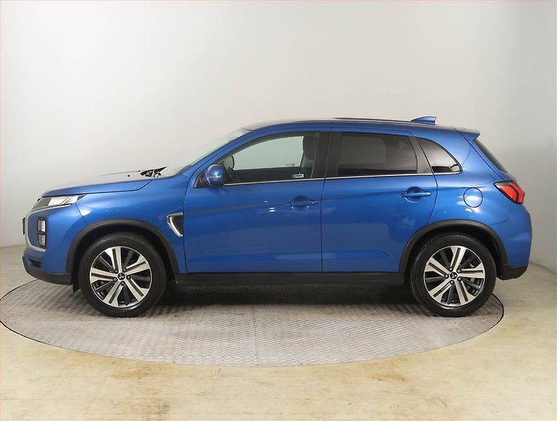 Mitsubishi ASX (2020) 2.0 MIVEC, ČR,1.maj - fotka 3 z 18