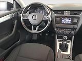 Škoda Octavia (2016) 1.4 TSI, Tempomat - náhled 7