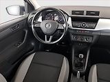 Škoda Fabia (2017) Ambition 1.0, ČR,1.maj - náhled 7