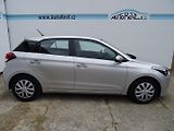 Hyundai i20 (2015) 1.2i,1majČR,s.kniha,klima - náhled 4