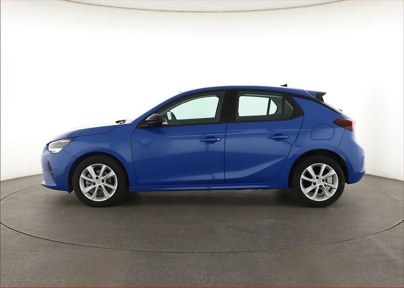 Opel Corsa (2023) 1.2 Turbo, Navi, Tempomat - fotka 3 z 19