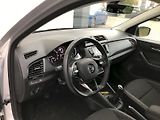 Škoda Fabia (2023) COMBI III FL AMBITION TSI 70/1 - náhled 13
