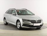 Škoda Superb (2022) Ambition 2.0 TDI, Automat - náhled 1