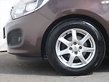Kia Rio (2012) 1.25 CVVT, Park. senzory - náhled 14