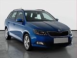 Škoda Fabia (2018) Style Plus 1.0 TSI - náhled 1