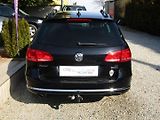 Volkswagen Passat (2011) 1.6 TDI 77kW - náhled 12