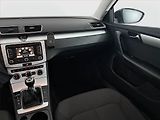 Volkswagen Passat (2011) Comfortline 2.0 TDI, po STK - náhled 8