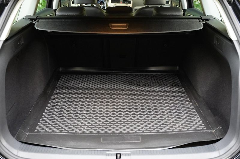 Volkswagen Golf - fotka 25 z 25
