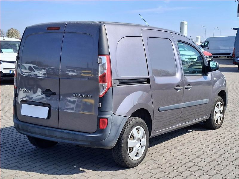 Renault Kangoo (2016) 1.5 dCi, ČR, DPH - fotka 5 z 16