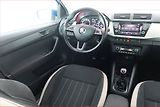 Škoda Fabia (2020) Style Plus 1.0 TSI, Tempomat - náhled 7