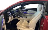 Mercedes-Benz CLE 300 4M AMG 360k Tažné Panorama - náhled 7