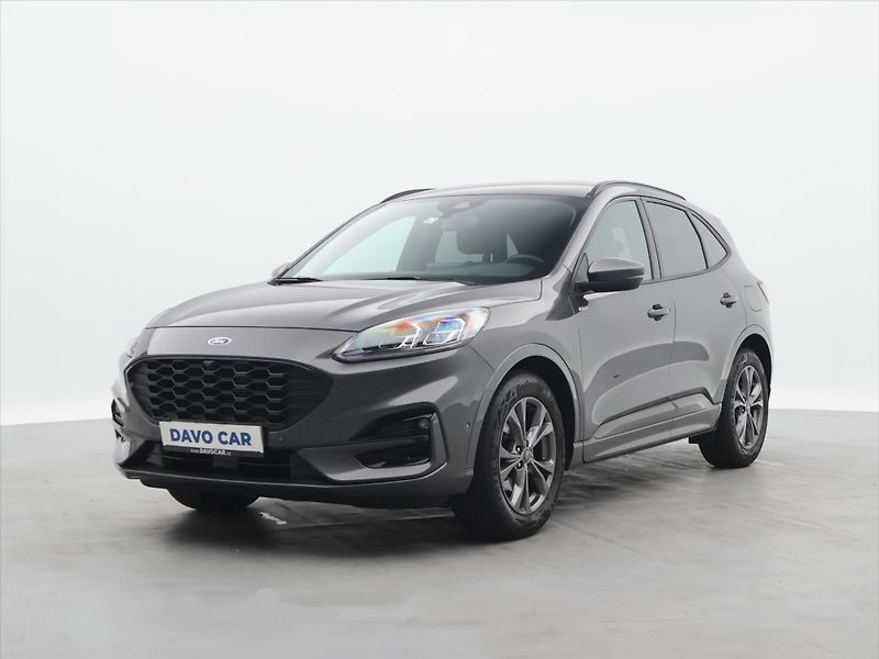Ford Kuga 1,5 EB 110kW ST-Line - fotka 3 z 26