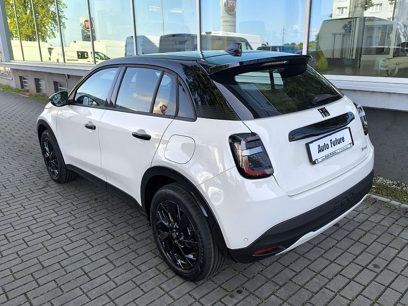 Fiat 600 (2026) Street 1.2 Turbo MT6 100k - fotka 10 z 47