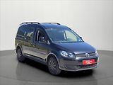 Volkswagen Caddy 1,6 TDi 75 Kw MAXI Style - náhled 1