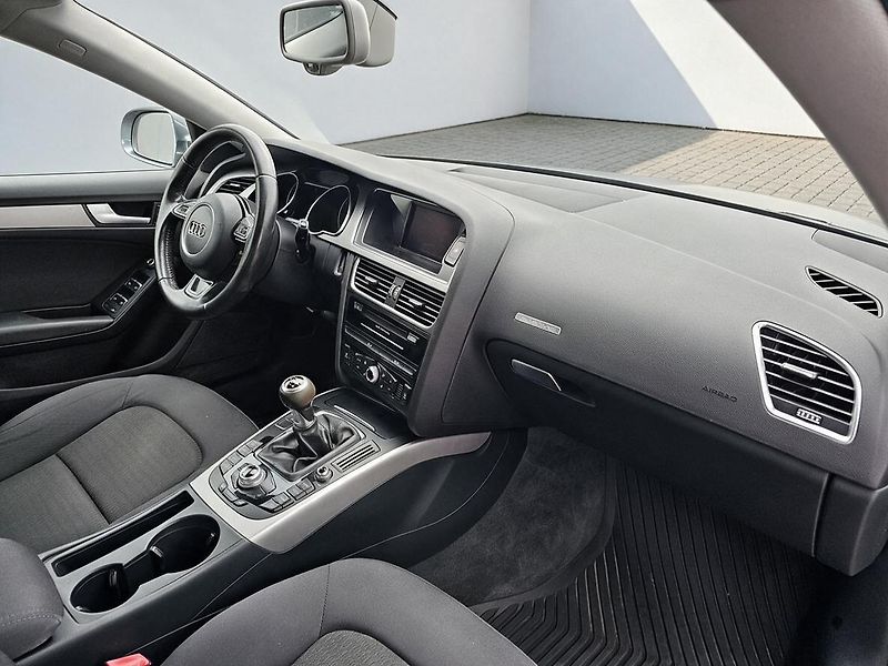 Audi A5 (2012) 3.0TDI 180kW QUATTRO SPORTBACK - fotka 32 z 33