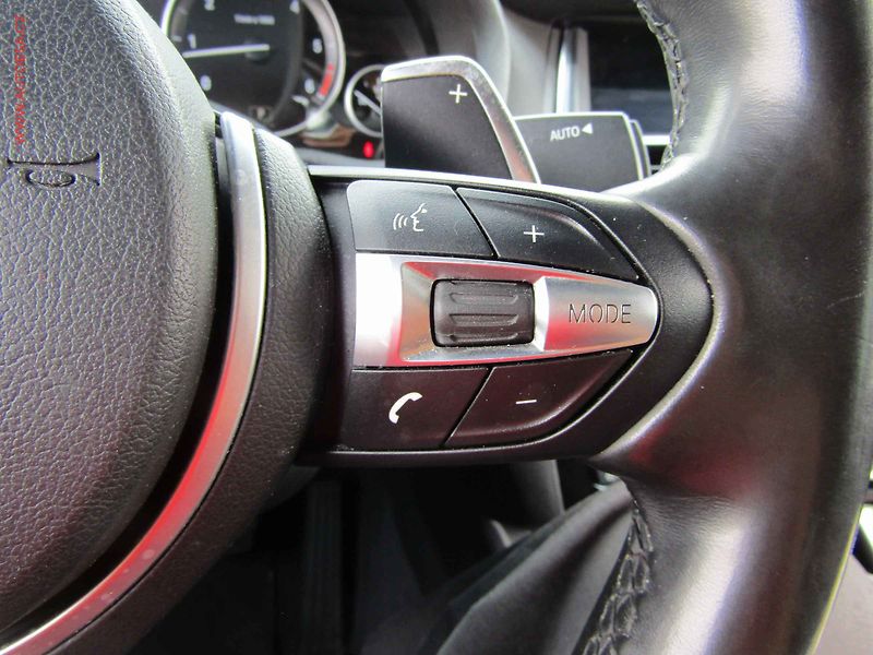BMW X4 (2018) 3.0d xDrive35d, AT, bixen - fotka 16 z 25