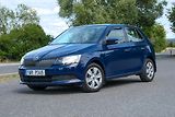 Škoda Fabia (2018) po servisu | vyhř. sedadla - náhled 1