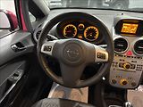 Opel Corsa 1,4   iSPORT TOP STAV I VZHLED - náhled 23