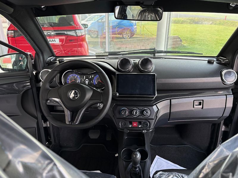 Aixam Coupé (2026) GTI - fotka 21 z 22