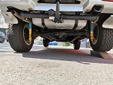 Suzuki Grand Vitara (1998) 2.5i V6 106kw 4x4 Offroad TOP! - náhled 23