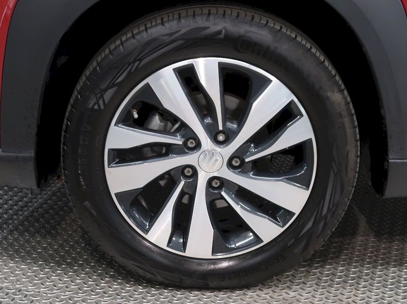 Suzuki SX4 S-Cross (2023) ELEGANCE 1.4 BoosterJet 95KW H - fotka 12 z 37