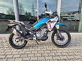 CFMOTO 450 MT-RX (2026) - náhled 6