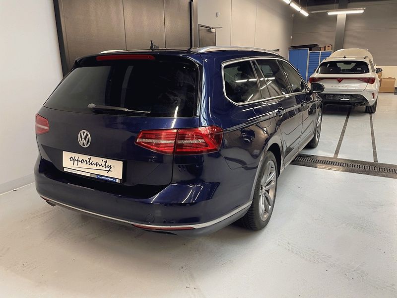 Volkswagen Passat (2017) 2.0TDI,140kW,DSG,HIGHLINE,DPH, - fotka 6 z 41