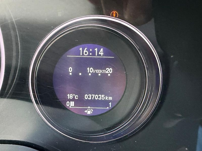 Honda HR-V 1.5 i-VTEC 96 kW 37tkm ČR - fotka 20 z 27