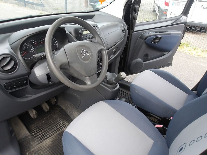 Citroën Nemo 1,4i KRASAVEC ! KLIMA ! - fotka 13 z 30