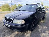 Škoda Octavia 1.9TDI 66KW  - náhled 1