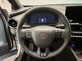 Toyota C-HR 1.8 Hybrid 4x2 Style - náhled 11