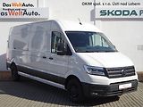 Volkswagen Crafter (2025) skříň 35 103kW 6G FWD DR - náhled 26