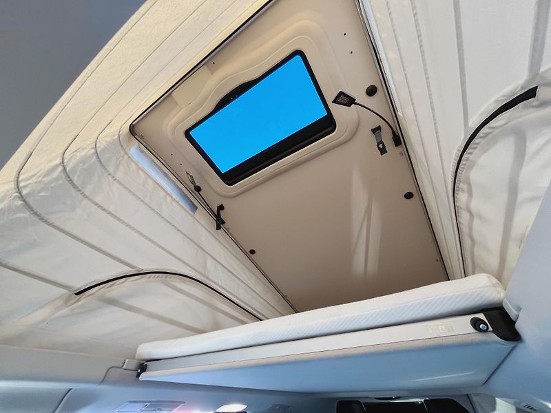 Mercedes-Benz Třídy V (2019) Marco Polo // REZERVOVÁNO // - fotka 51 z 60