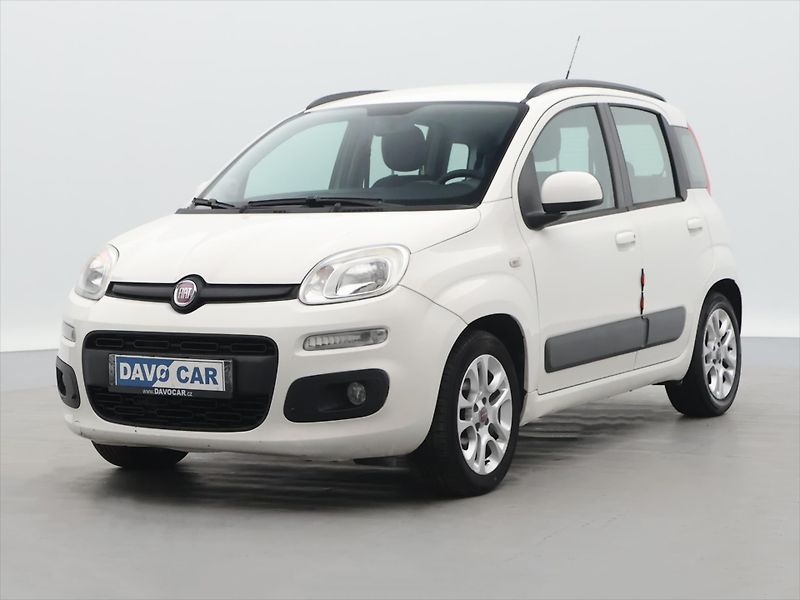 Fiat Panda 1.2 51kW Easy Klima LPG - fotka 3 z 24