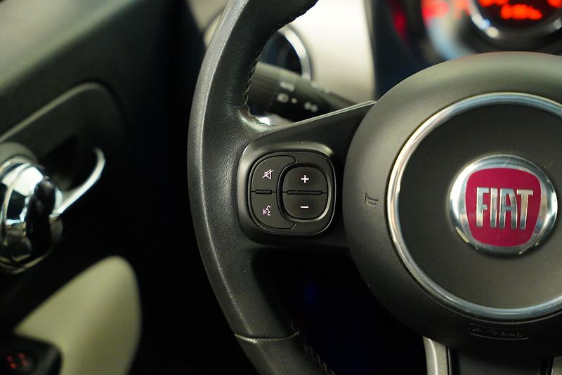 Fiat 500 - fotka 15 z 24