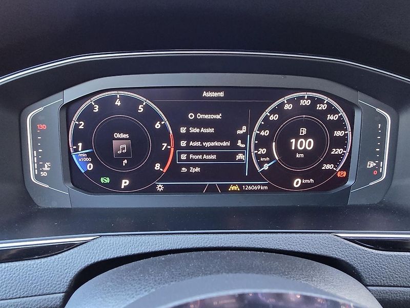 Volkswagen Arteon R-LINE 200kW KŮŽE VIRTUAL CAM - fotka 33 z 50